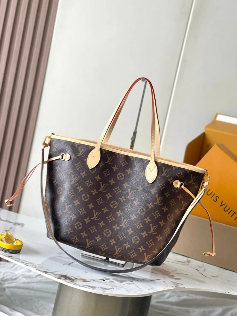 Refined LX Shopping Bags 11045