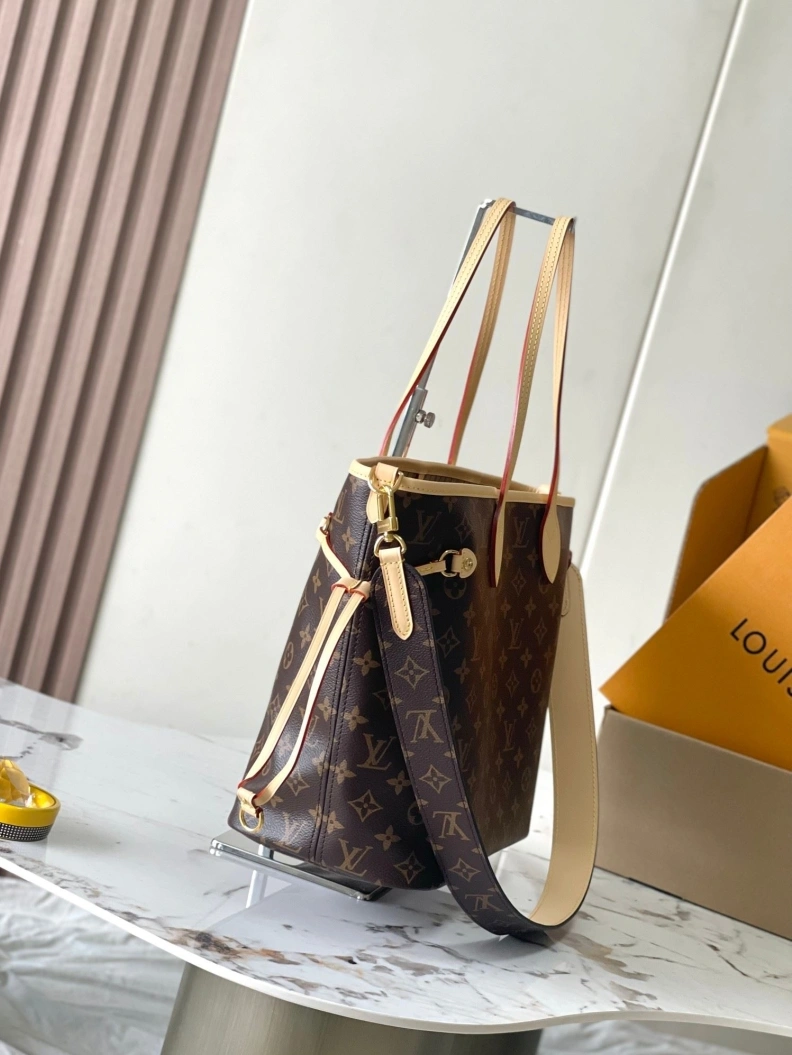Refined LX Shopping Bags 11045