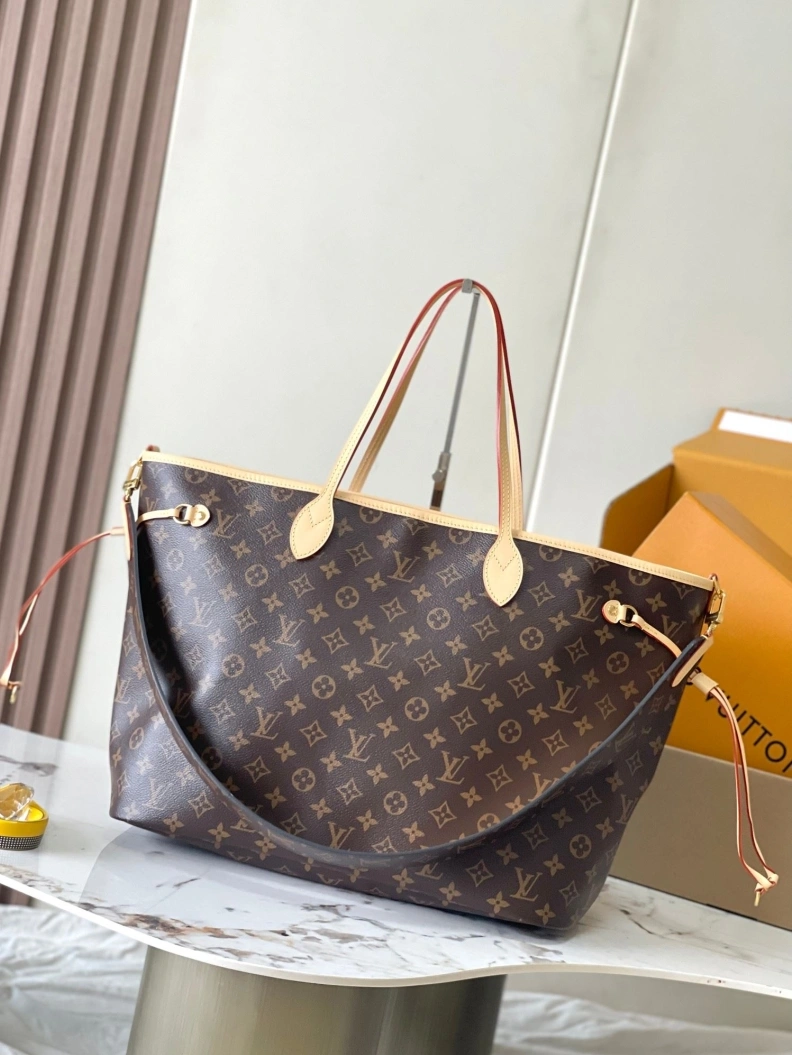 Trendy LX Shopping Bags 11049