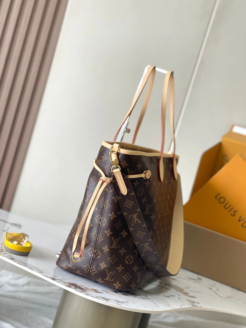 Trendy LX Shopping Bags 11049