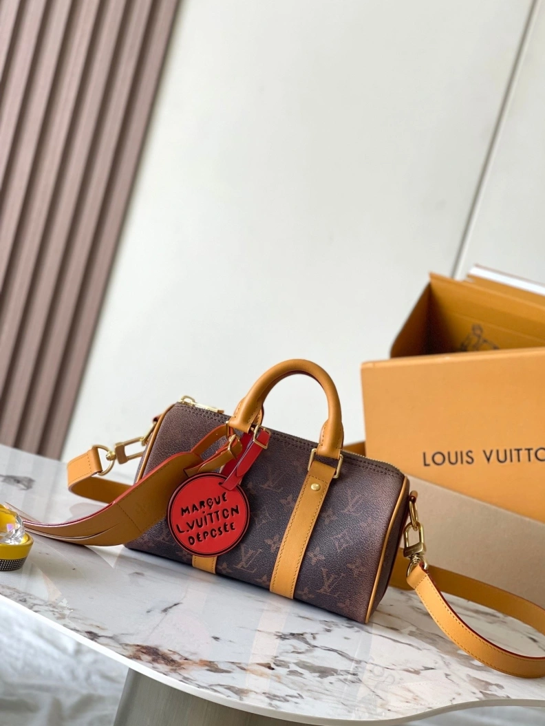Bold LX Speedy Bags 10842