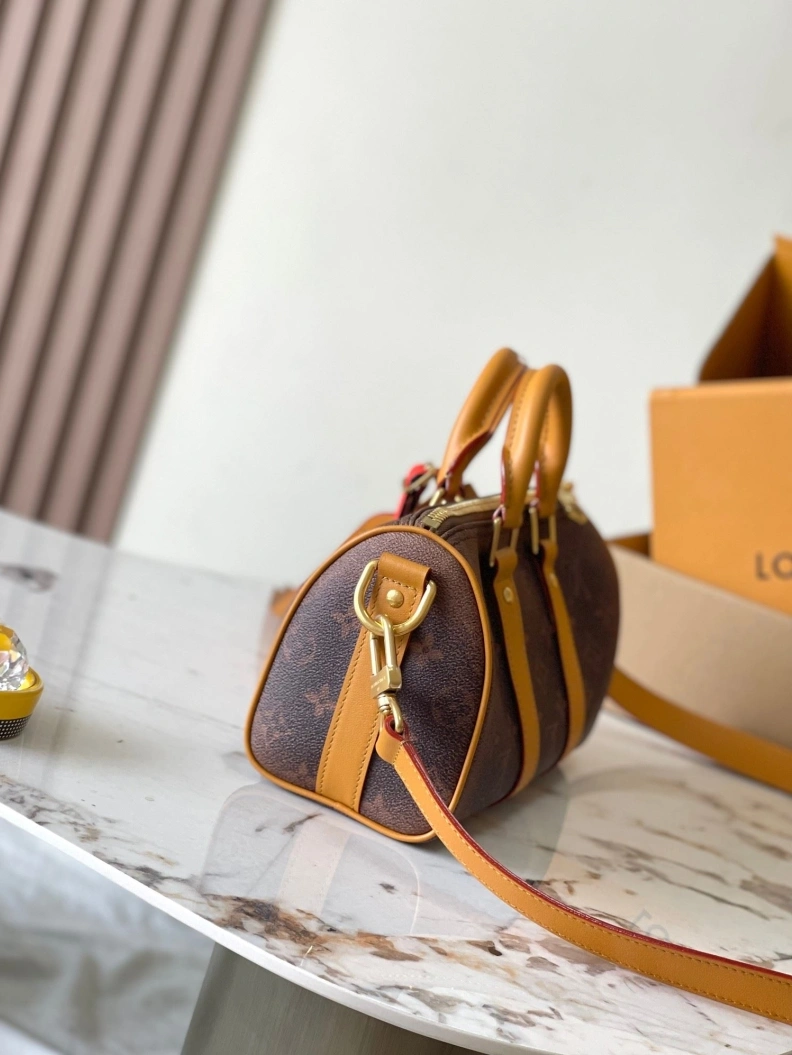Bold LX Speedy Bags 10842