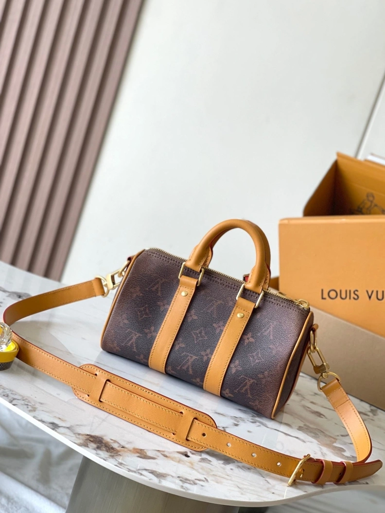 Bold LX Speedy Bags 10842