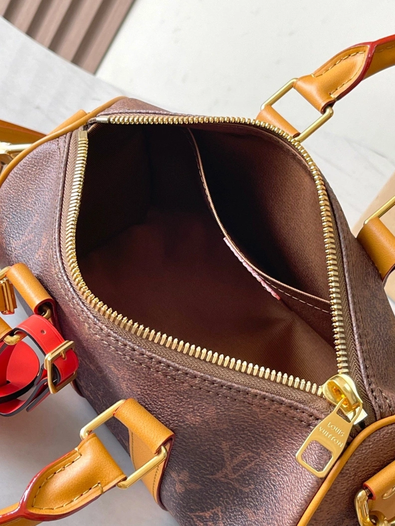 Bold LX Speedy Bags 10842