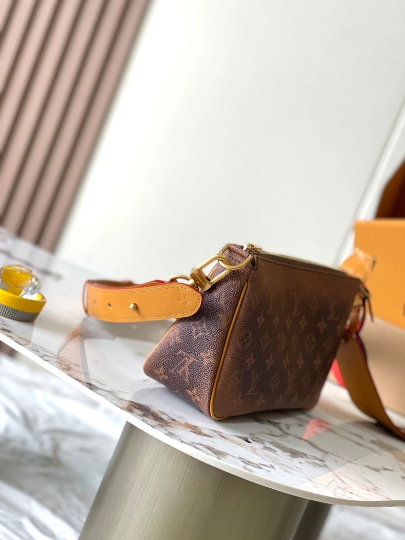LX Satchel Bags TopPick 11404