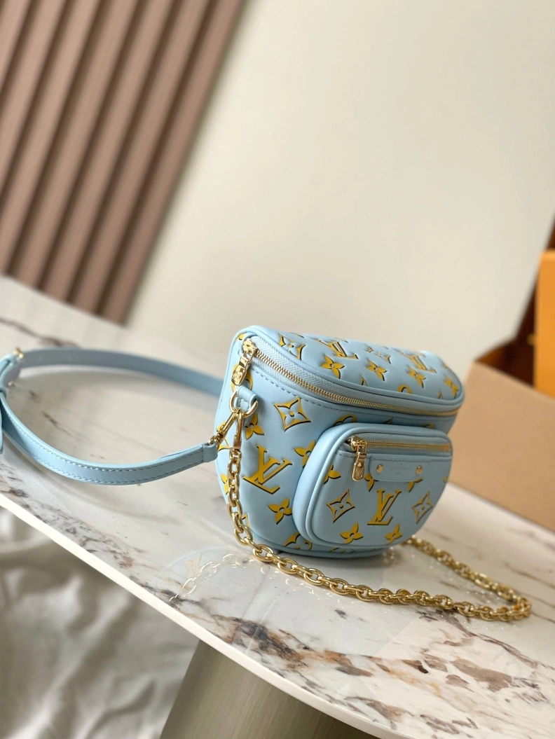 LX Satchel Bags SmartChoice 11408
