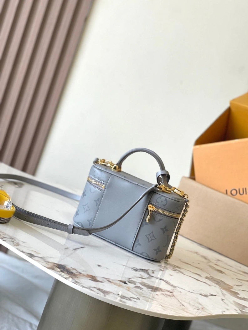 LX Cosmetic Bags Elegant 11549