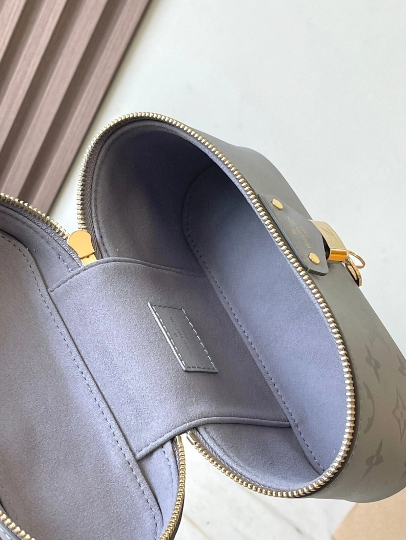 LX Cosmetic Bags Elegant 11549