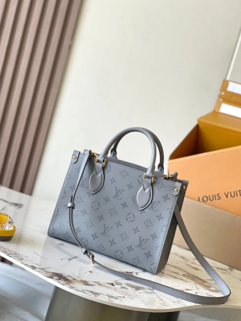 LX Shopping Bags Cozy 11041