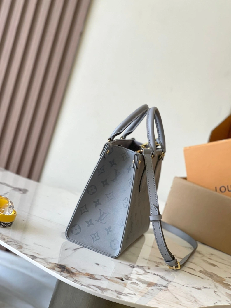 LX Shopping Bags Cozy 11041