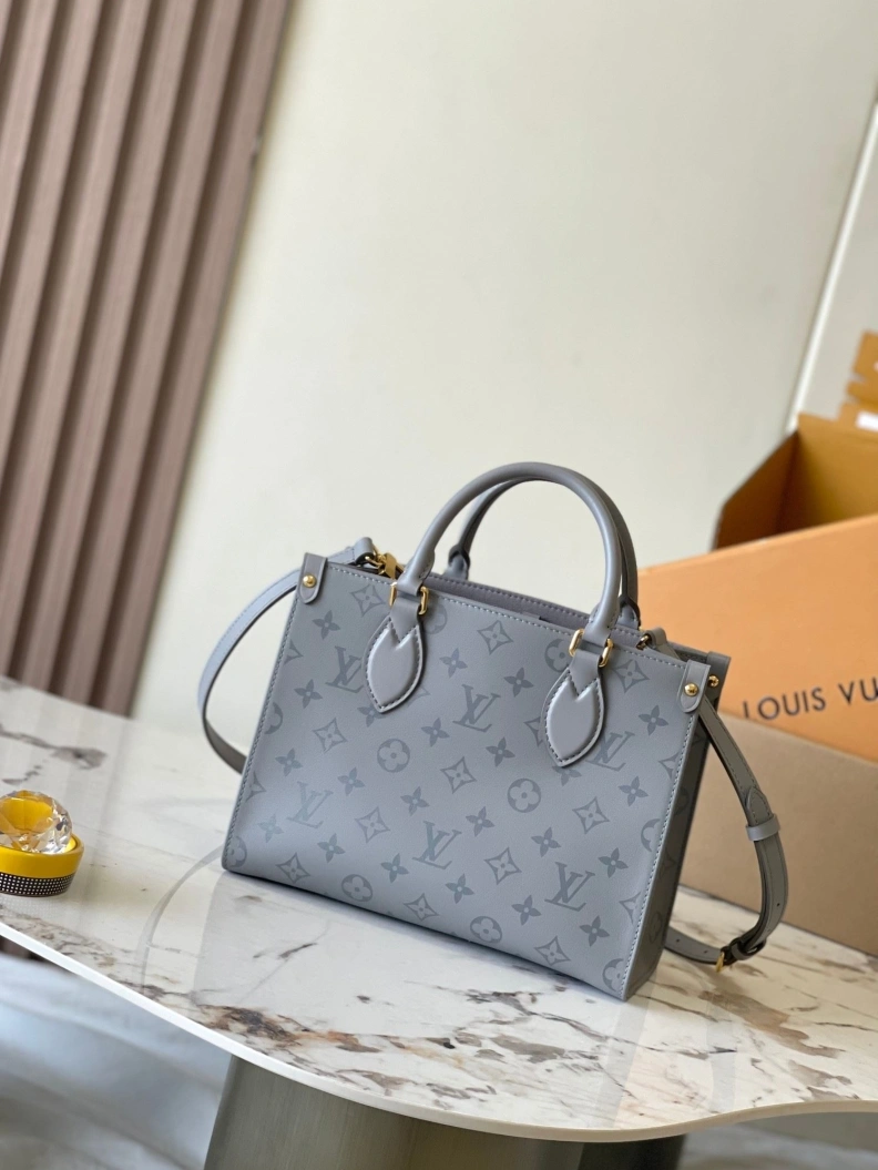LX Shopping Bags Cozy 11041