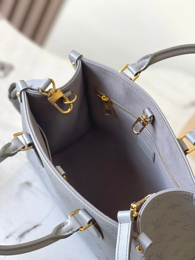 LX Shopping Bags Cozy 11041