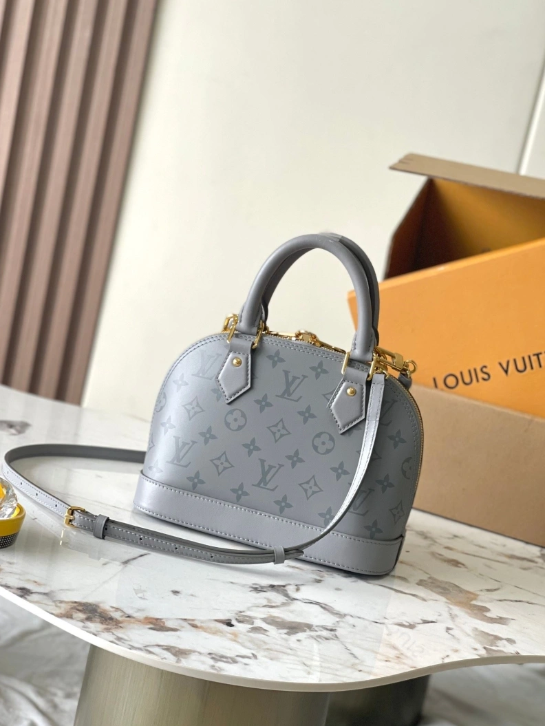 LX Top Handle Bags Elegant 10707