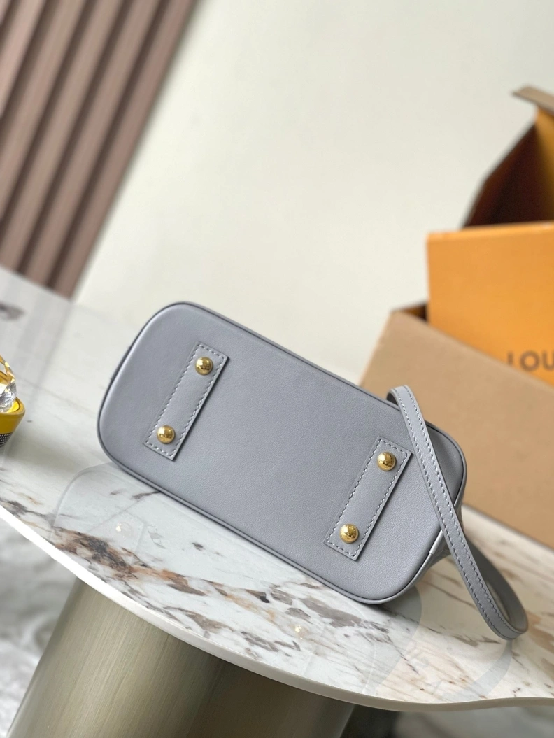 LX Top Handle Bags Elegant 10707