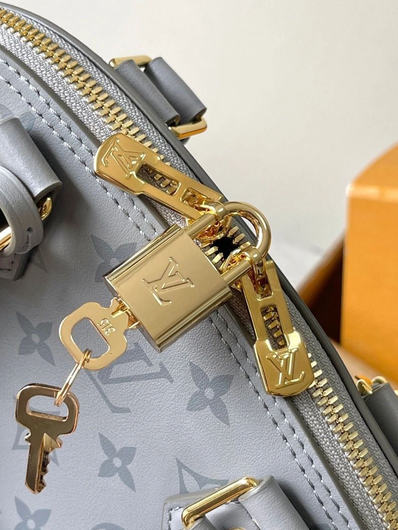 LX Top Handle Bags Elegant 10707