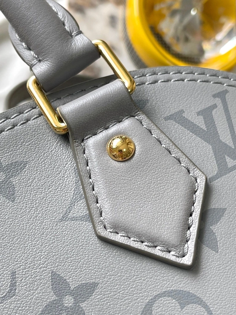 LX Top Handle Bags Elegant 10707