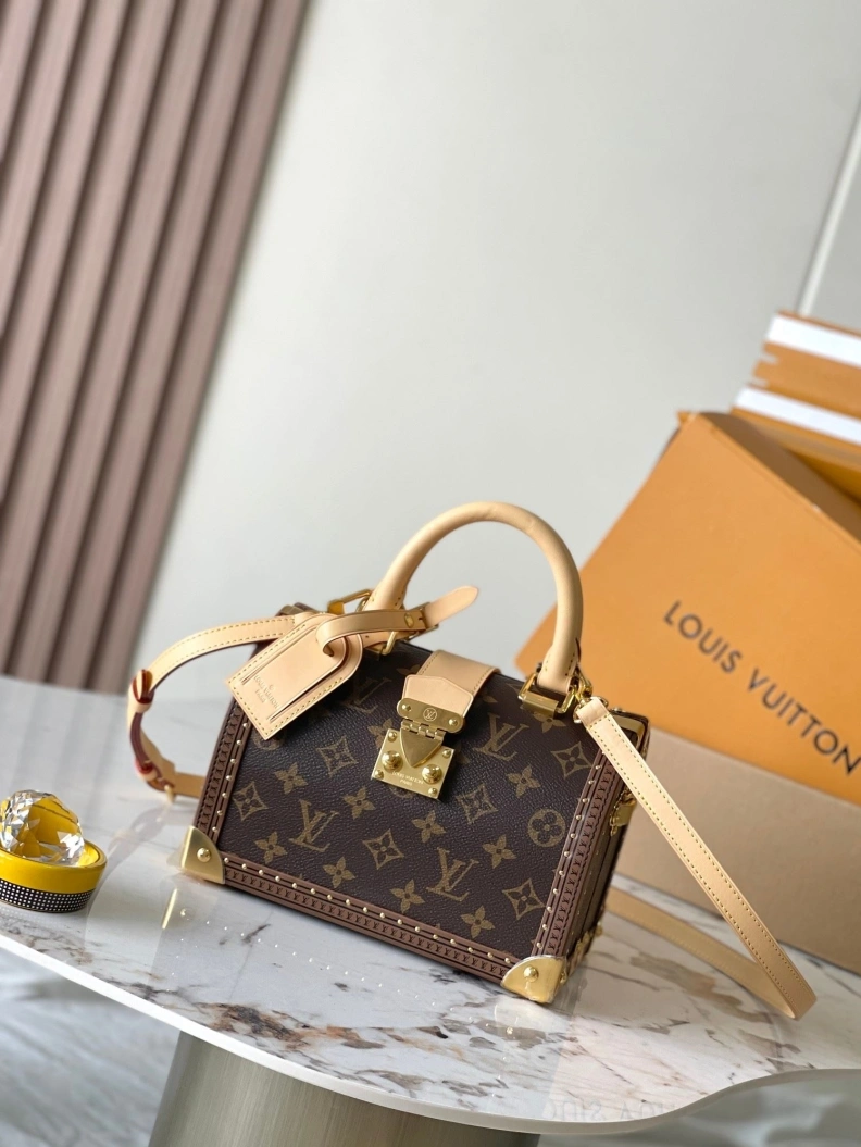 BestValue LX Speedy Bags 10838
