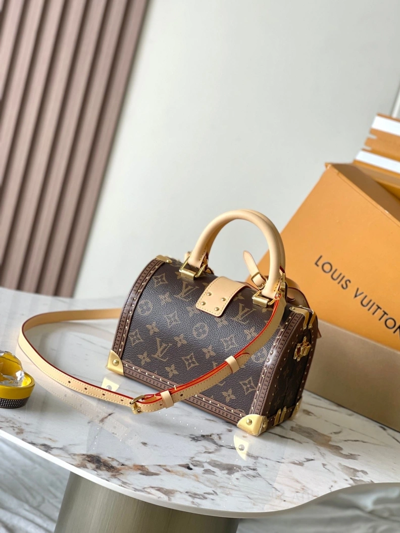 BestValue LX Speedy Bags 10838