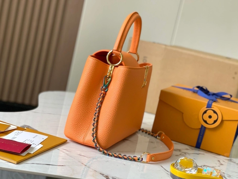 Popular LX Caxucines Bags 11791