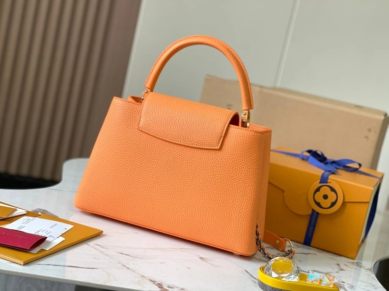 Popular LX Caxucines Bags 11791