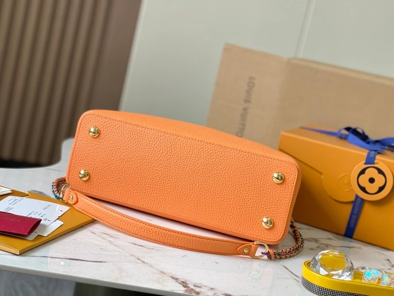Popular LX Caxucines Bags 11791