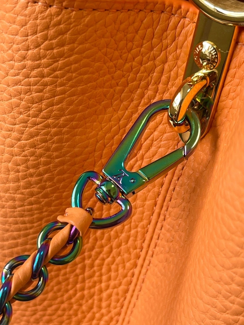Popular LX Caxucines Bags 11791