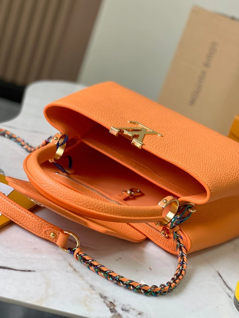 Popular LX Caxucines Bags 11791