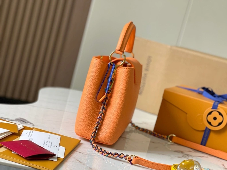 LX Caxucines Bags Unique 11789