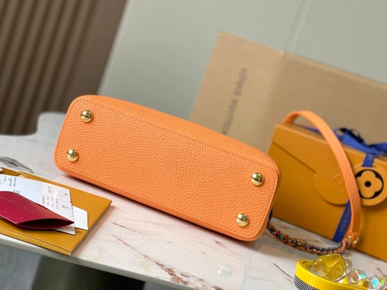 LX Caxucines Bags Unique 11789