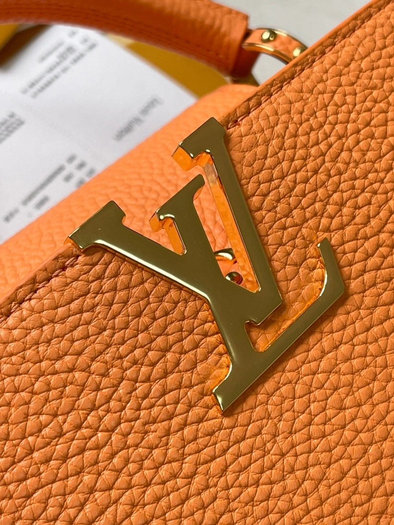 LX Caxucines Bags Unique 11789