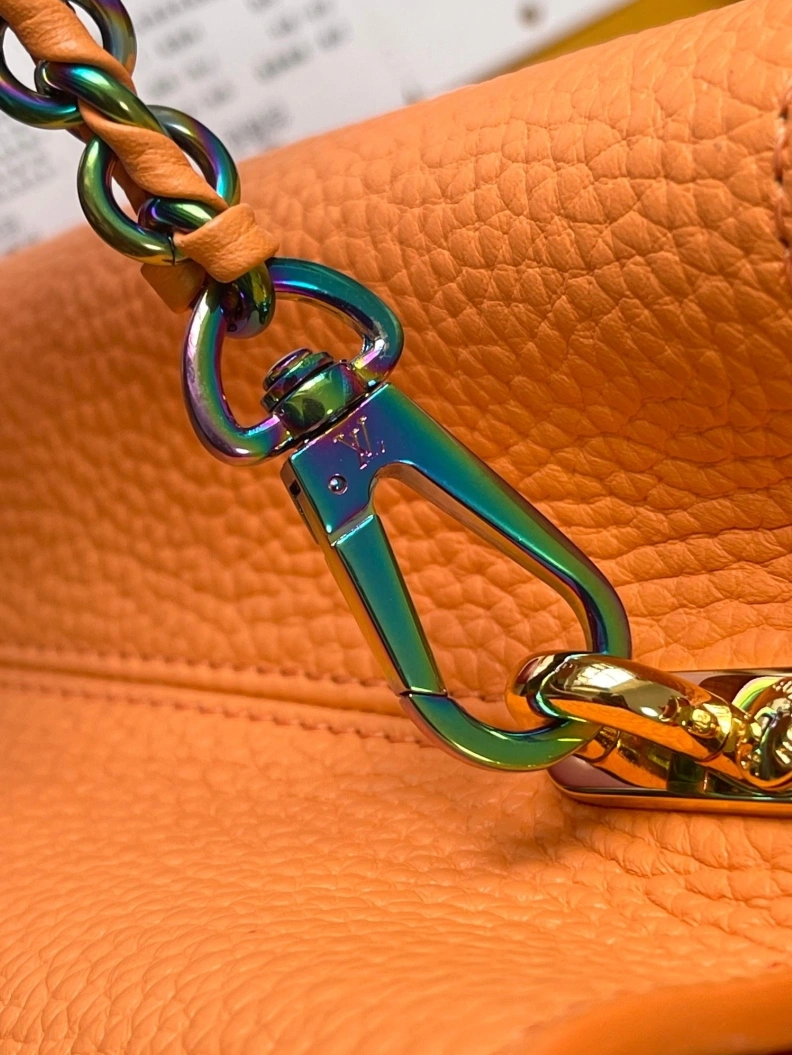 LX Caxucines Bags Unique 11789