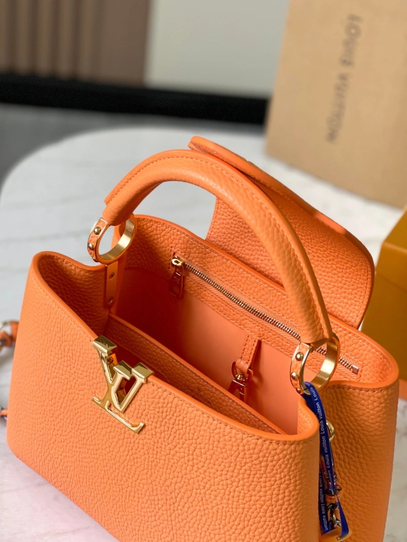 LX Caxucines Bags Unique 11789