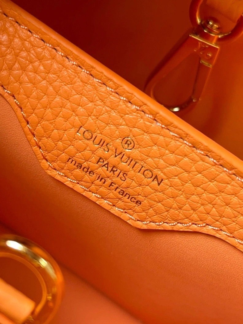 LX Caxucines Bags Unique 11789