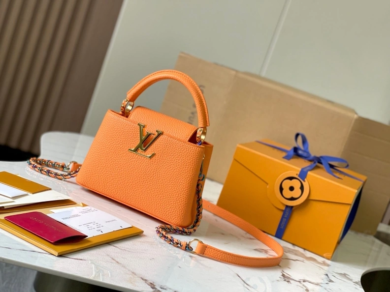 LX Caxucines Bags UrbanStyle 11820