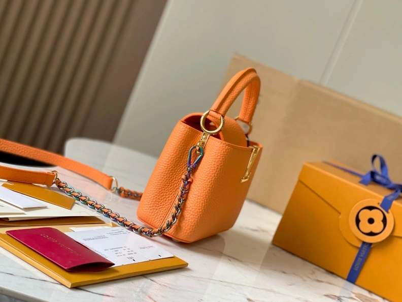 LX Caxucines Bags UrbanStyle 11820