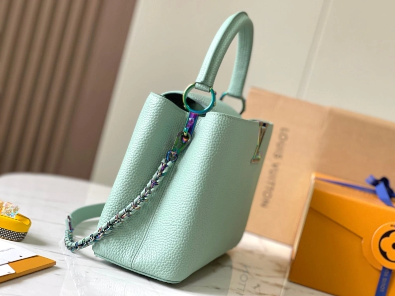 LX Caxucines Bags Sleek 11787