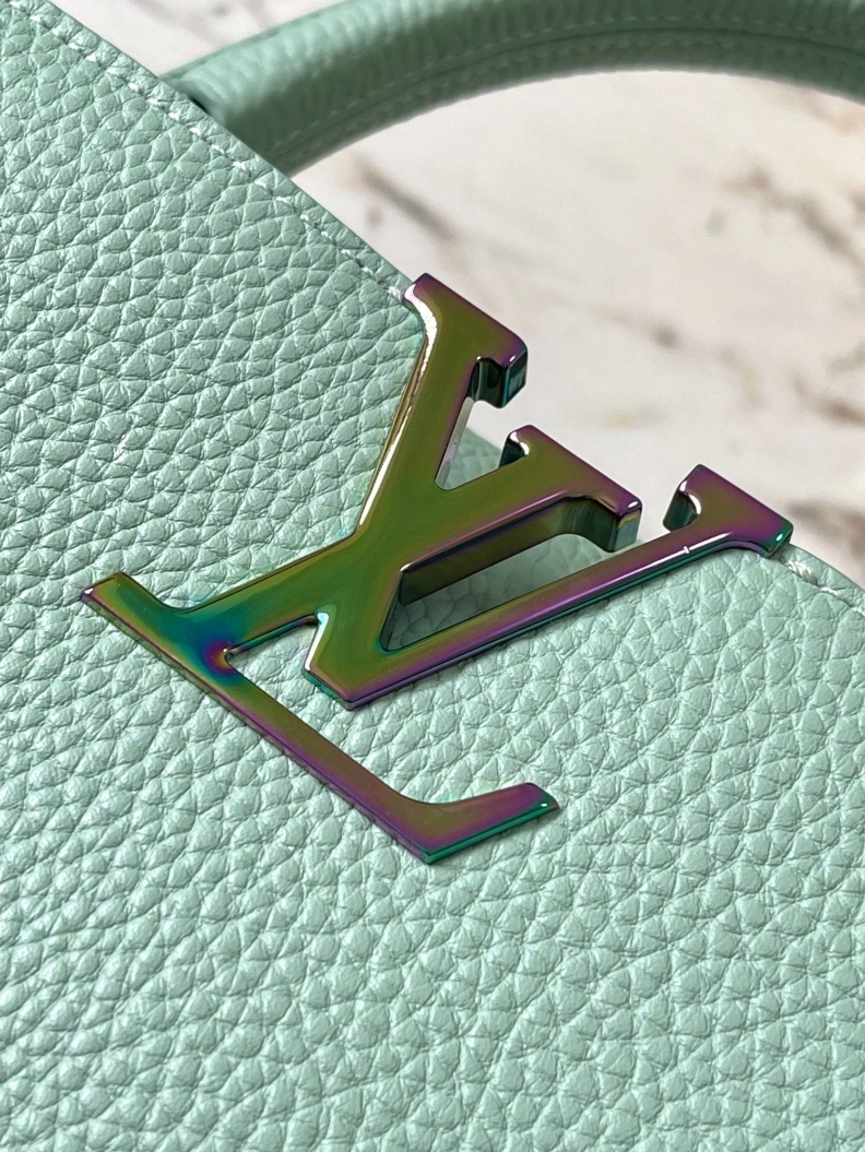 LX Caxucines Bags Sleek 11787