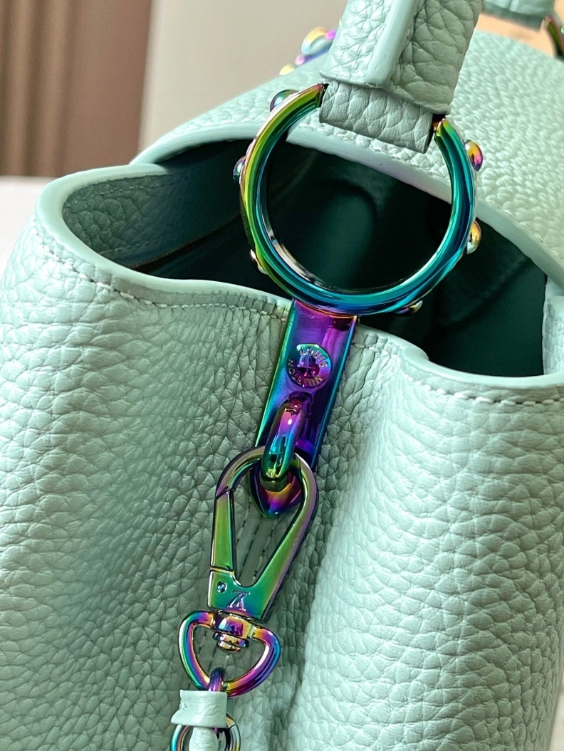 LX Caxucines Bags Sleek 11787