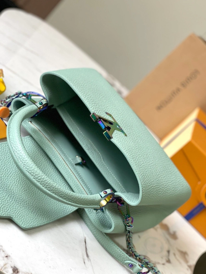 LX Caxucines Bags Sleek 11787