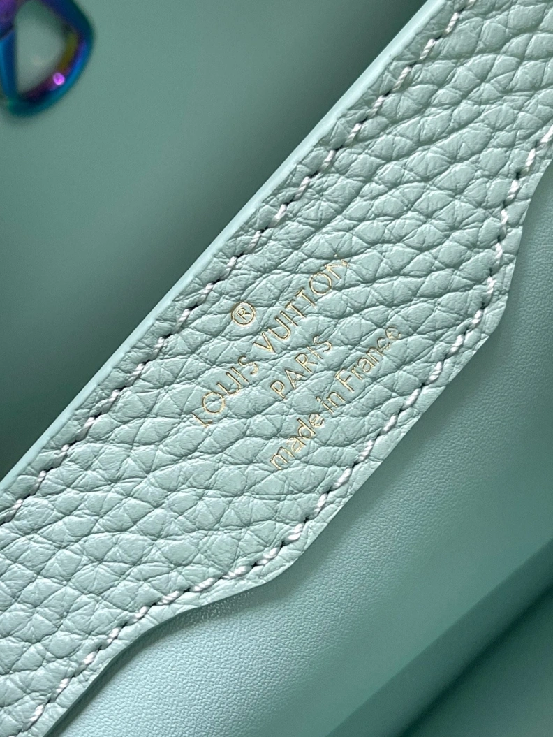 LX Caxucines Bags Sleek 11787