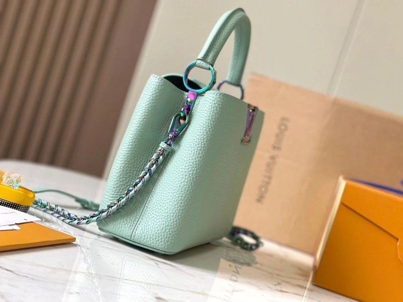 AllSeason LX Caxucines Bags 11784