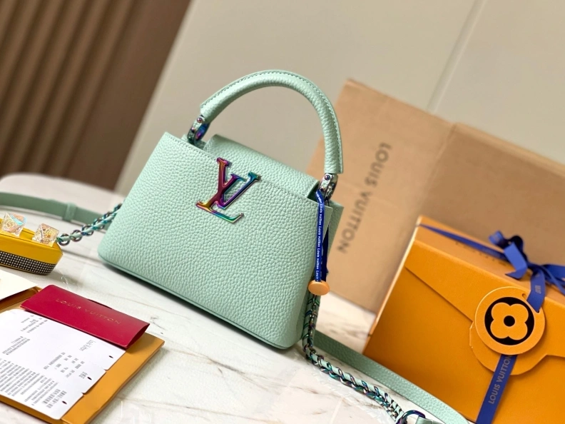 LX Caxucines Bags Popular 11795