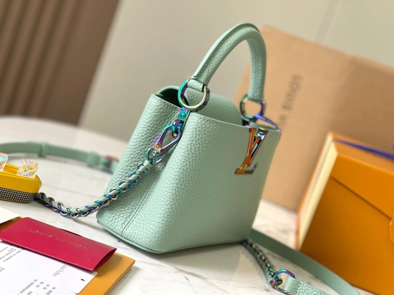 LX Caxucines Bags Popular 11795