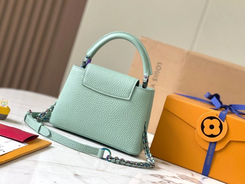 LX Caxucines Bags Popular 11795