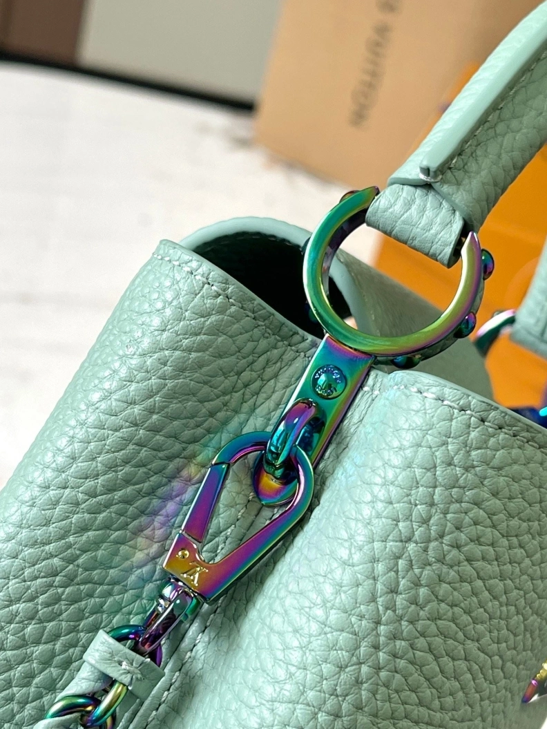 LX Caxucines Bags Popular 11795