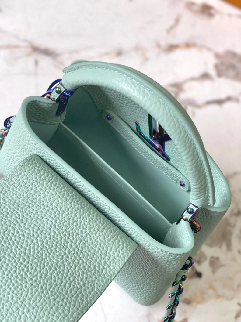 LX Caxucines Bags Popular 11795