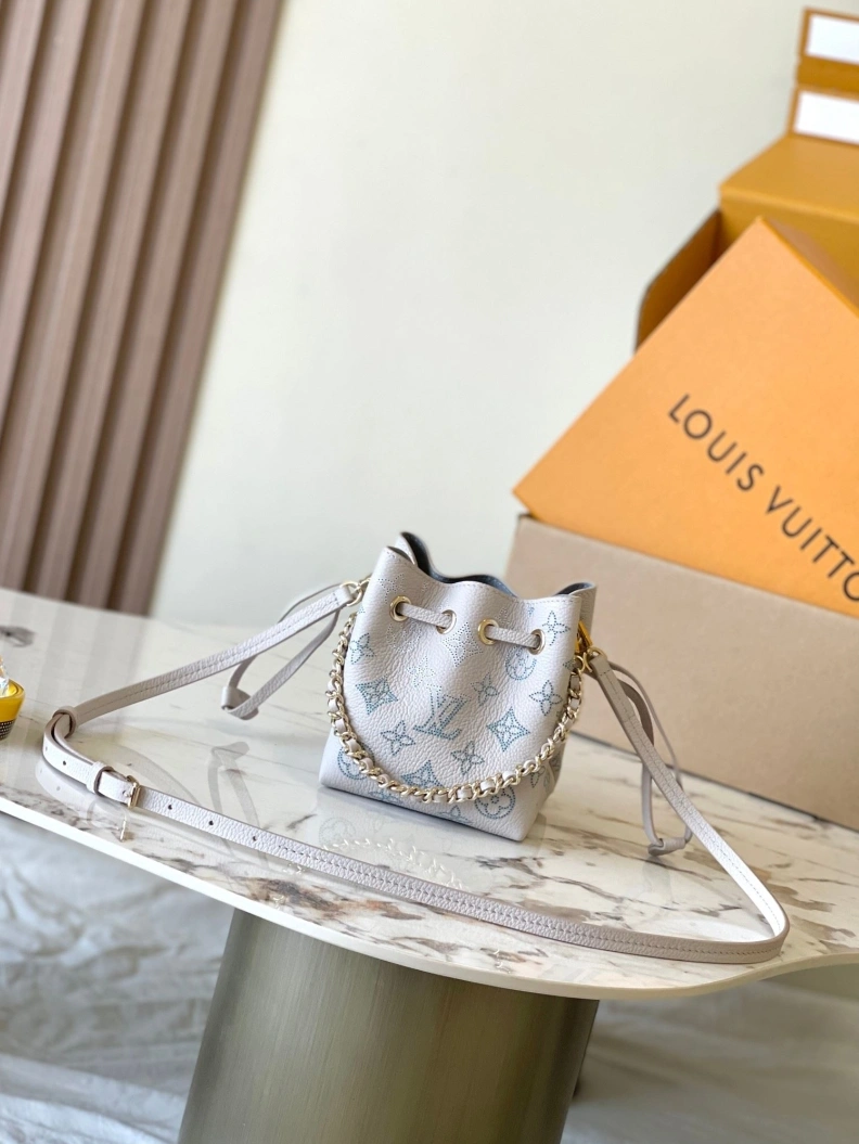 LX Bucket Bags Compact 11850