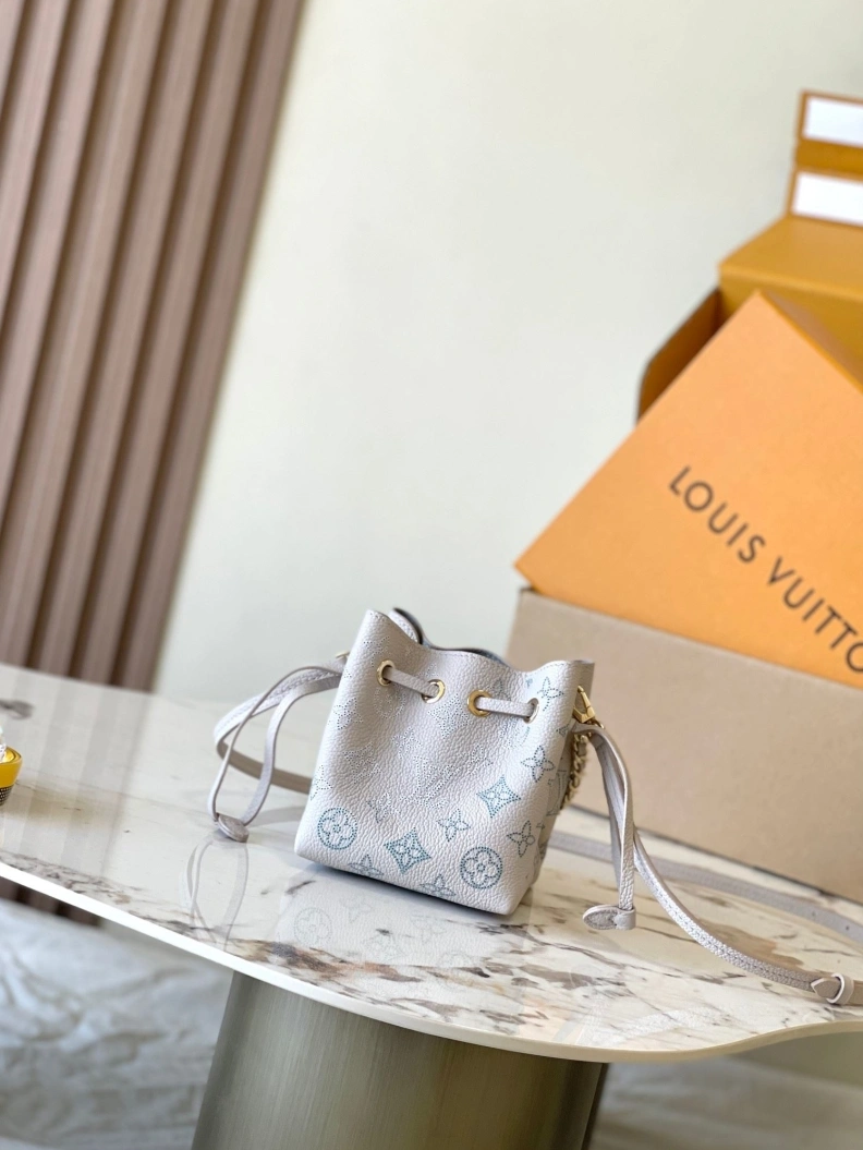LX Bucket Bags Compact 11850