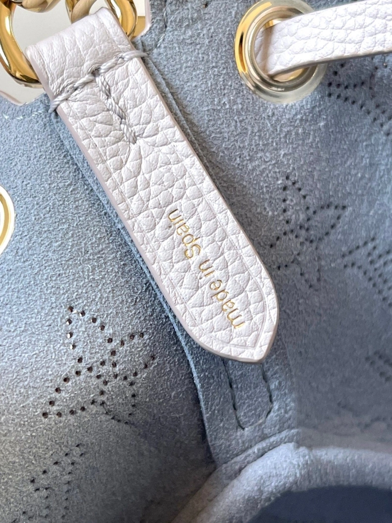 LX Bucket Bags Compact 11850