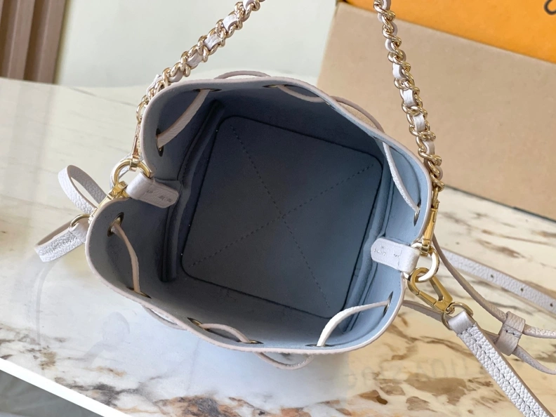 LX Bucket Bags Compact 11850